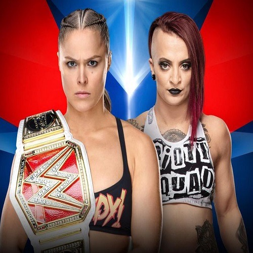 AVERAGE MARKS #64 // Carmella Interview, Elimination Chamber Preview & Predictions AVERAGE MARKS #64 // Carmella Interview, Elimination Chamber Preview & Predictions