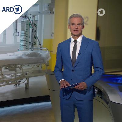 tagesschau 20:00 Uhr, 06.03.2026