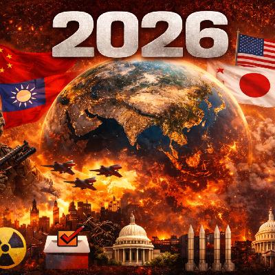 2026: China, tierras raras, guerras latentes y el orden global en tensión 2026: China, tierras raras, guerras latentes y el orden global en tensión