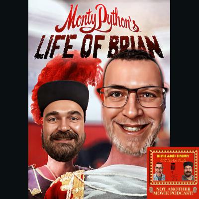 Episode 23 - Life of Brian (1979) Episode 23 - Life of Brian (1979)
