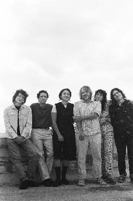 The Greatest Thing Is To Wake Up and Have a New Song To Sing: Jeff Tweedy