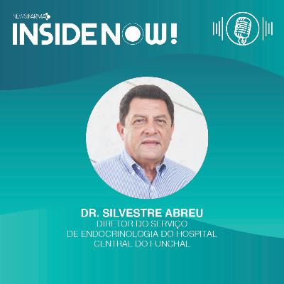 Dr. Silvestre Abreu: “Em termos globais, o número de consultas em 2020 foi cerca de 10% superior”