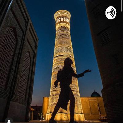 Legends of Bukhara