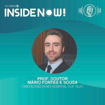 Prof. Doutor Mário Fontes e Sousa: “Acho que a capacidade de integrar os hospitais privados deve ser considerada”