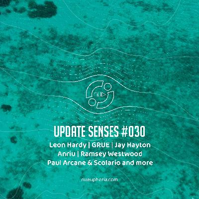 Update Senses Podcast #030 Update Senses Podcast #030