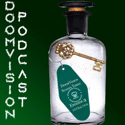 Distraction | Season 3 - Episode 2 Distraction | Season 3 - Episode 2