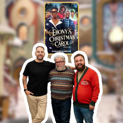 Ebony's Christmas Carol Ebony's Christmas Carol