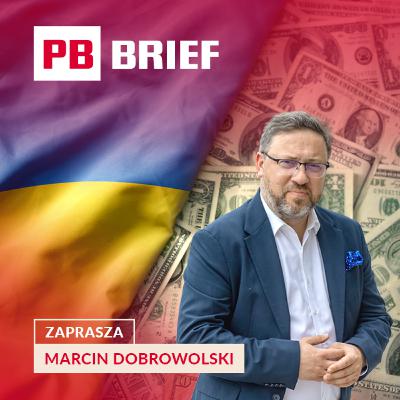 ETS dobija przemysł, Nvidia wciąż trzęsie rynkami, a Cichocki mówi wprost o korupcji w Ukrainie. PB BRIEF ETS dobija przemysł, Nvidia wciąż trzęsie rynkami, a Cichocki mówi wprost o korupcji w Ukrainie. PB BRIEF