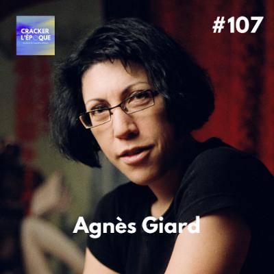 Agnès Giard : Des amours virtuelles 2/2
