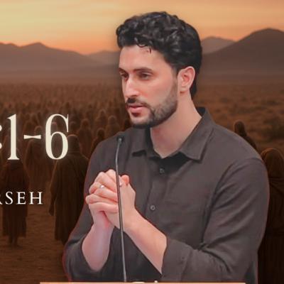 Ezra 10 (Part 1) Bible Study (The People Confess Their Sin) | Pastor Daniel Batarseh (Book of Ezra Series)