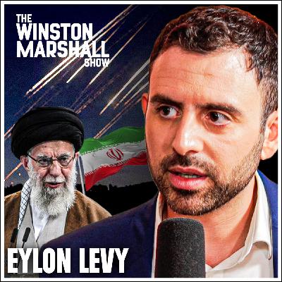 Eylon Levy - “Israel Is Doing The World’s Dirty Work” The Next Great War Begins