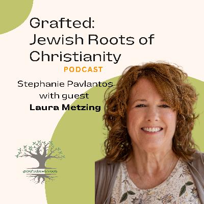 End-Times Insights: Laura Metzing on Revelation and Faith