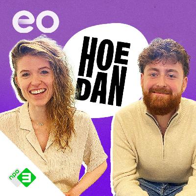 #9 - Twintiger en een oogziekte (S02)