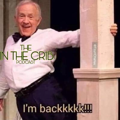 EP 12: Im back! EP 12: Im back!