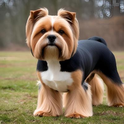 Little Dog, Big Heart – The Story of Gizmo
