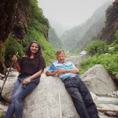 Oru Himalayan Yatra Oru Himalayan Yatra