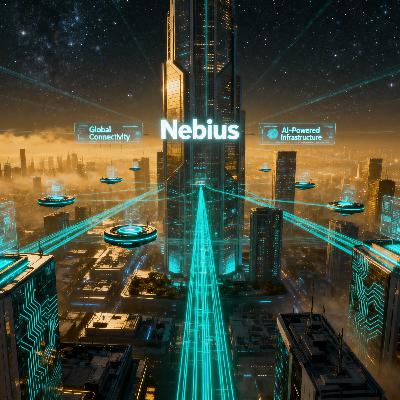 AI業界を揺るがす194億ドル契約の衝撃 〜ロシアから生まれ変わったNebius、Microsoftとの歴史的パートナーシップが示す未来〜