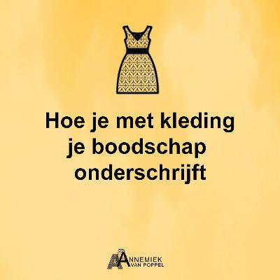 #10 Leiderschap door de bril van Henriette Visser #10 Leiderschap door de bril van Henriette Visser