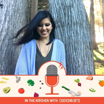 #34: From Pastry Chef to Cook Smarts Project Manager: An Interview with Jackie Sun