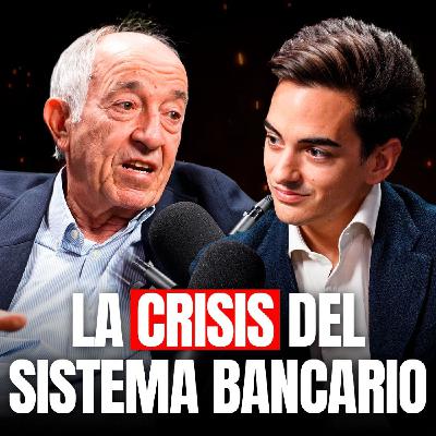 Ex-Gobernador del Banco de España explica por qué el Sistema Financiero puede explotar