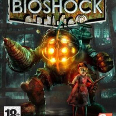Episodio 5: Bioshock (27/4/20)