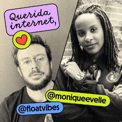 Online não quer dizer disponível com Monique Evelle e Lucas Liedke
