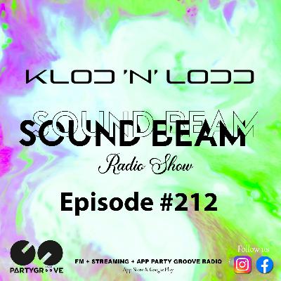 Sound Beam Episode #212 Sound Beam Episode #212
