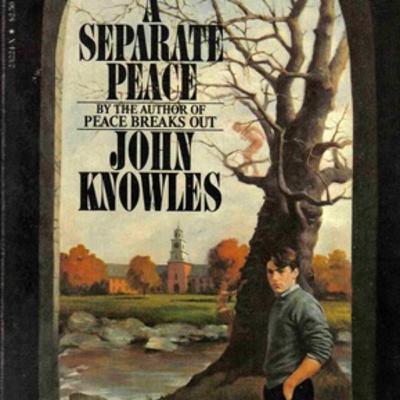 A Separate Peace review