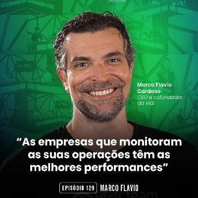 #129 Como a tecnologia está transformando as empresas de serviços