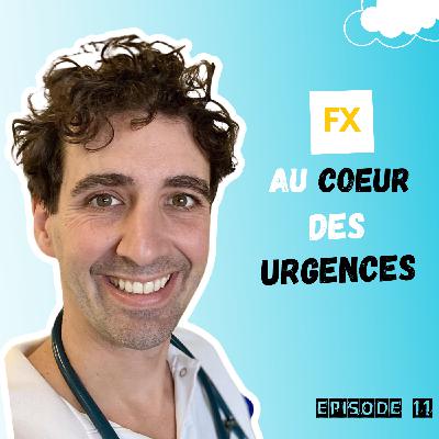 FX, au coeur des urgences