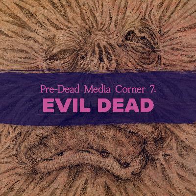 BONUS: Evil Dead
