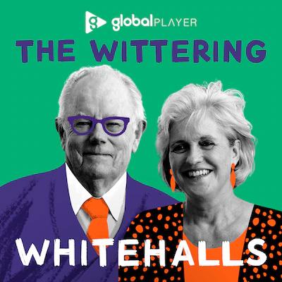 Introducing The Wittering Whitehalls - The Wittering Whitehalls
