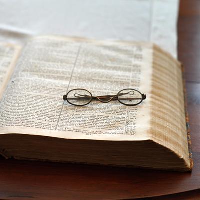 Come Follow Me Doctrine & Covenants Podcast #24: “The Lord Requireth the Heart and a Willing Mind,” D&C 64-66
