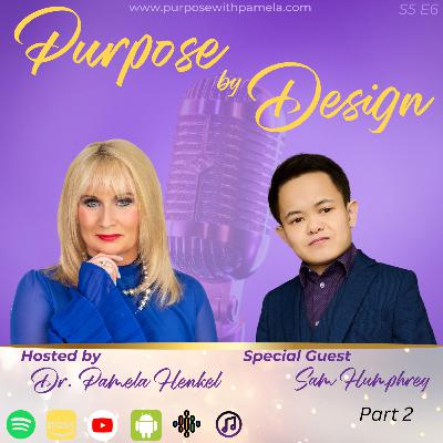🎙️ Empowering the Little Guy with Sam Humphrey 🌟
