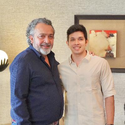 1 million sqft Projects, Alibag market, Kalagate collectives, What is Luxury | ft. Yatin Patel Ep 31