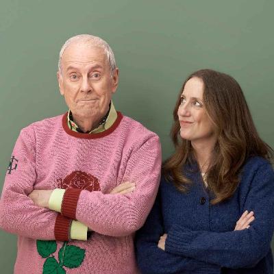 More Rosebud - Gyles's diary, episode 38 More Rosebud - Gyles's diary, episode 38