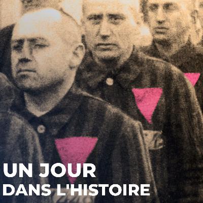Homosexuel(le)s dans l’Europe Nazie