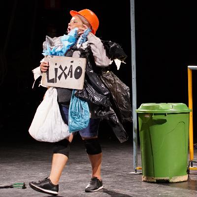 Grupo Galpão estreia em Brasília