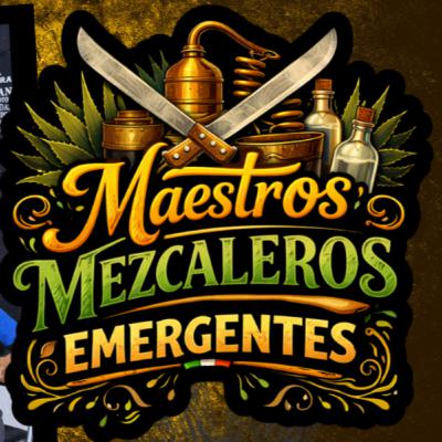 Maestros mezcaleros emergentes Maestros mezcaleros emergentes