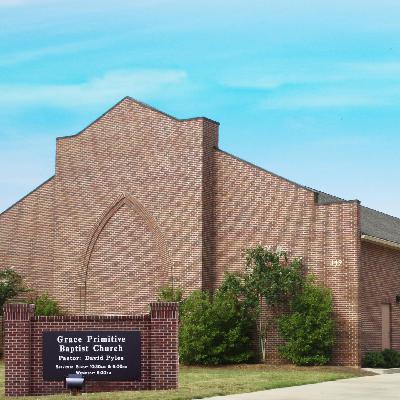 Thy Way, Not Mine, O Lord