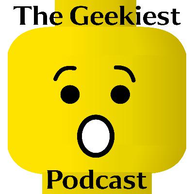 Building Block Geeks