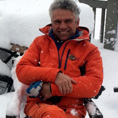 Chamonix - the Mountains at the Heart of the Haute-Savoie with Jean-Michel Poupart
