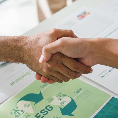 Futuro abierto - Responsabilidad social de las empresas - 08/03/26