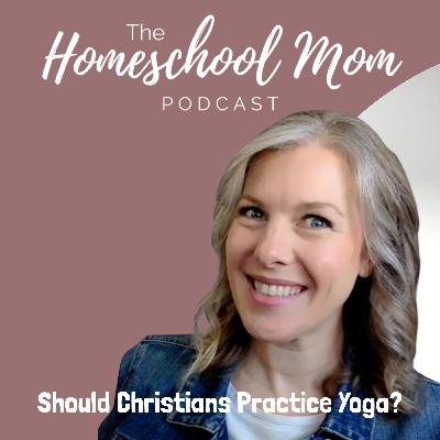 Should Christians Practice Yoga? | Ep 35 Should Christians Practice Yoga? | Ep 35