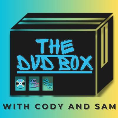 THEDVDBOX episode 6