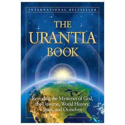 Ep. 47 - Part 2 on The Urantia Book with Thomas Orjala - Paper 100