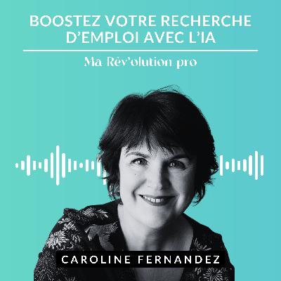 Comment booster sa recherche d'emploi avec l'IA ?