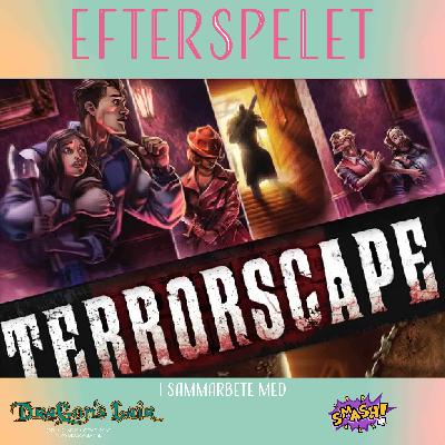 Terrorscape