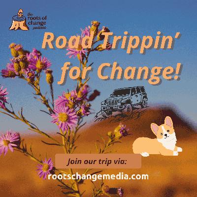 🎙️ [Free] Desert Beauty vs. Concrete Jungles | Arizona | Day 3