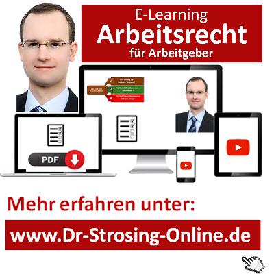 010 - Abmahnung und Ermahnung - Wo ist der Unterschied? | Kurz und knapp: Unterschied zwischen Abmahnung und Ermahnung